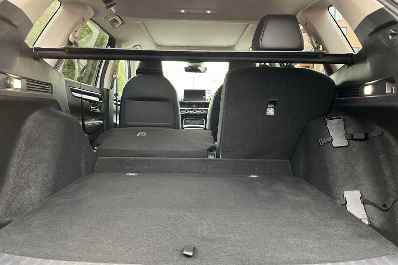 Used Honda CR-V 2024 for sale - 76311706: Photo 21