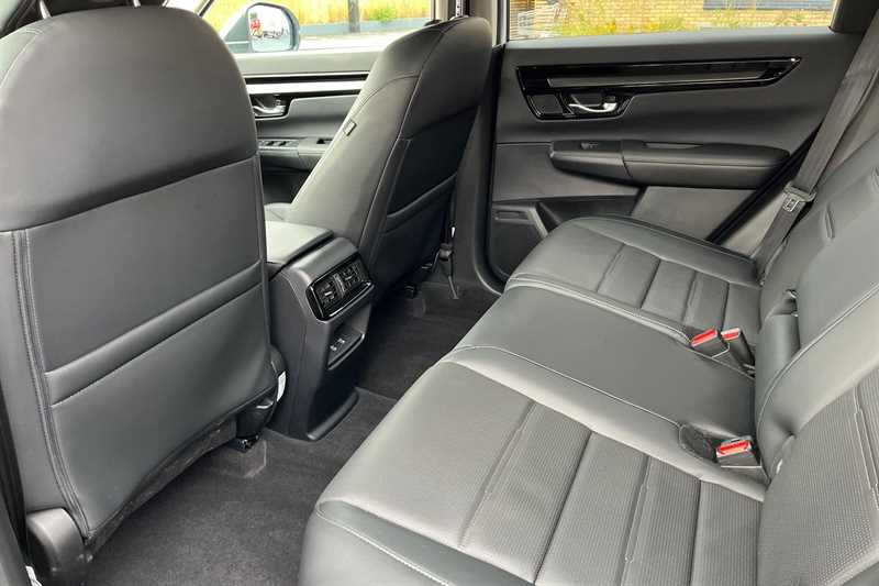 Used Honda CR-V 2024 for sale - 76311706: Photo 22