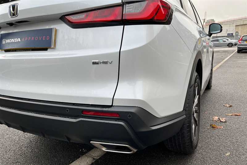 Used Honda CR-V 2024 for sale - 76311706: Photo 23
