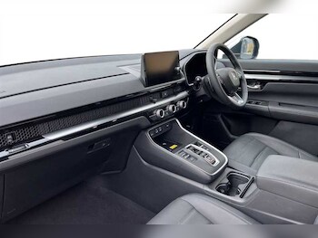 Used Honda CR-V 2024 for sale - 76311706: Photo