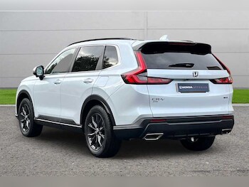 Used Honda CR-V 2024 for sale - 76311706: Photo