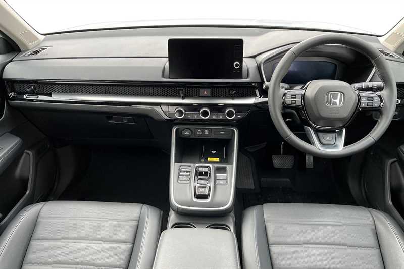 Used Honda CR-V 2024 for sale - 76311706: Photo 4