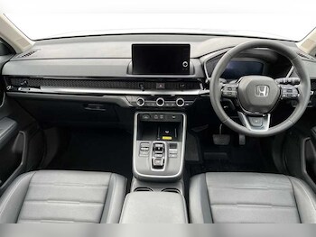 Used Honda CR-V 2024 for sale - 76311706: Photo