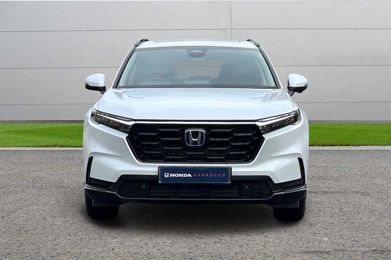 Used Honda CR-V 2024 for sale - 76311706: Photo 6