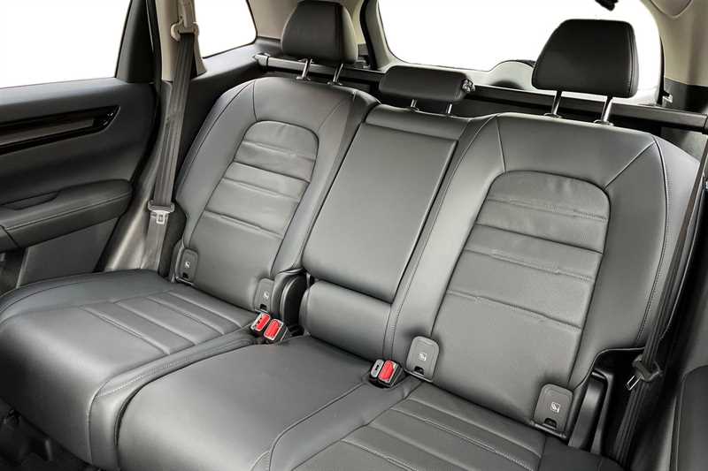 Used Honda CR-V 2024 for sale - 76311706: Photo 8