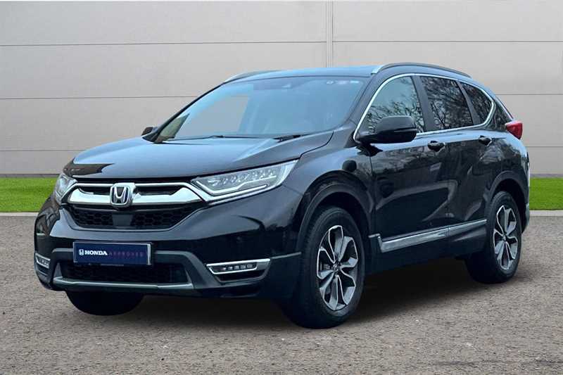 Used Honda CR-V 2022 for sale - 76928247: Photo 10