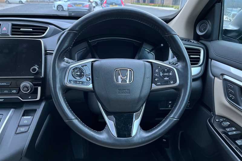 Used Honda CR-V 2022 for sale - 76928247: Photo 11