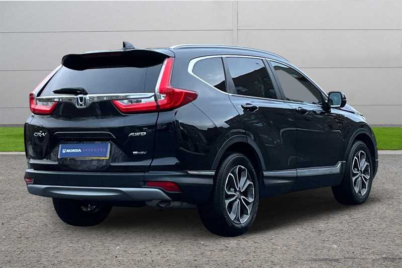 Used Honda CR-V 2022 for sale - 76928247: Photo 12