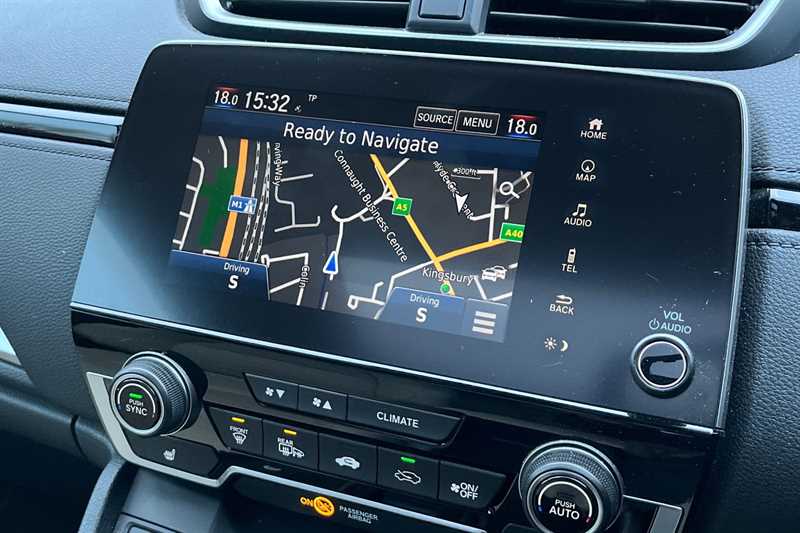 Used Honda CR-V 2022 for sale - 76928247: Photo 14