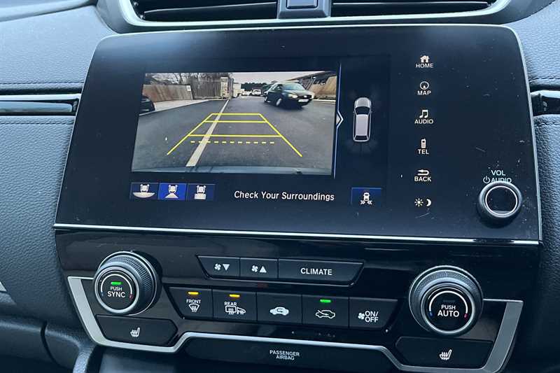 Used Honda CR-V 2022 for sale - 76928247: Photo 15