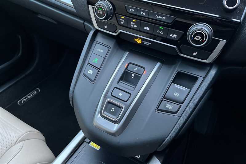 Used Honda CR-V 2022 for sale - 76928247: Photo 16