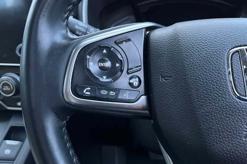 Used Honda CR-V 2022 for sale - 76928247: Photo 17