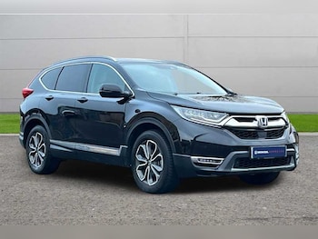 2022 - 2.0 i-MMD Hybrid EX 5dr eCVT