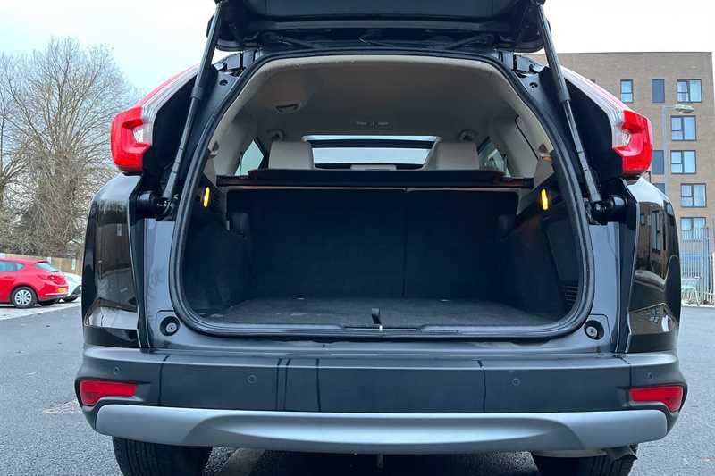 Used Honda CR-V 2022 for sale - 76928247: Photo 20