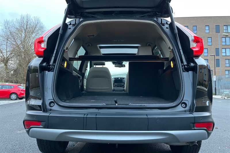 Used Honda CR-V 2022 for sale - 76928247: Photo 21