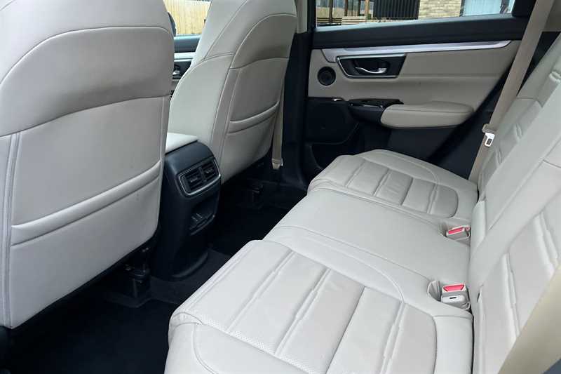 Used Honda CR-V 2022 for sale - 76928247: Photo 22