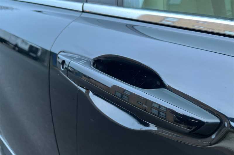 Used Honda CR-V 2022 for sale - 76928247: Photo 24