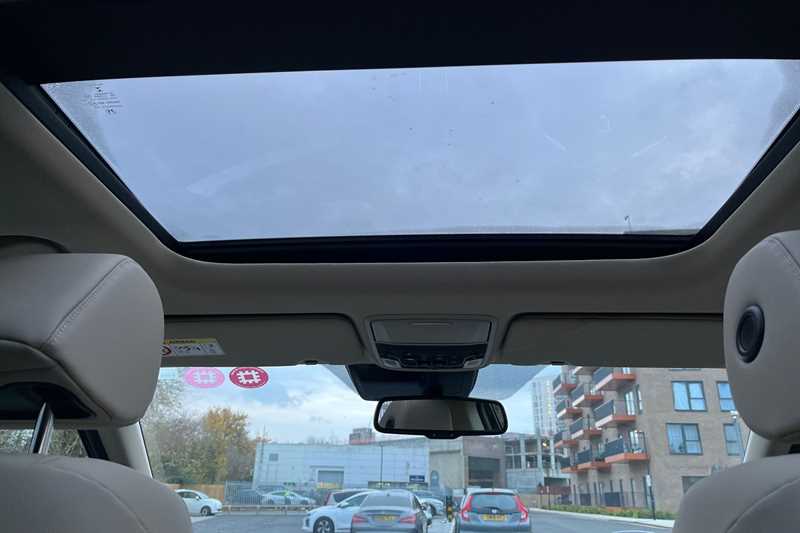 Used Honda CR-V 2022 for sale - 76928247: Photo 25