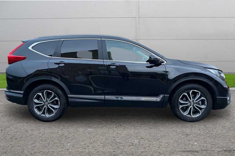 Used Honda CR-V 2022 for sale - 76928247: Photo 5