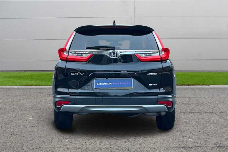 Used Honda CR-V 2022 for sale - 76928247: Photo 7