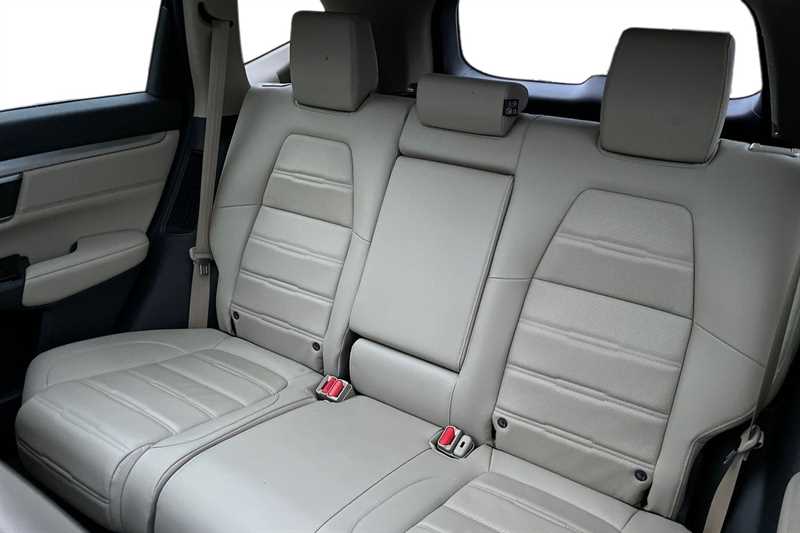 Used Honda CR-V 2022 for sale - 76928247: Photo 8