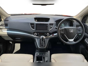 Used Honda CR-V 2016 for sale - 79133978: Photo