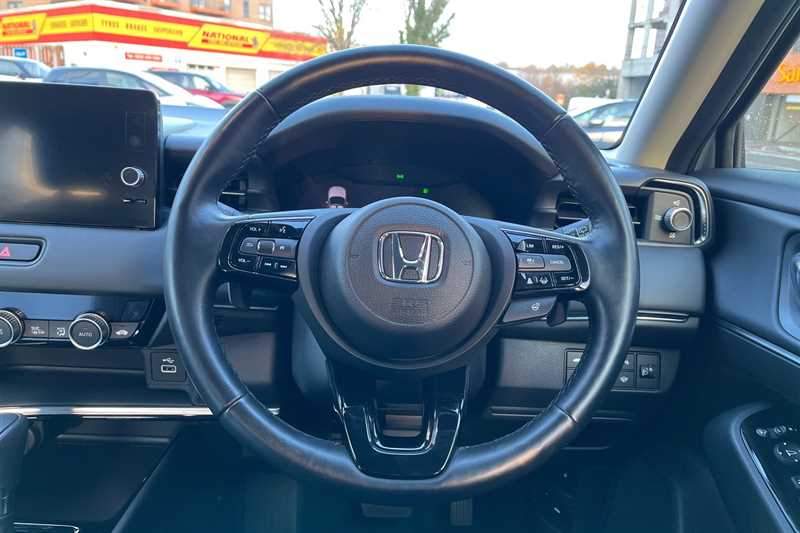 Used Honda HR-V 2022 for sale - 76954580: Photo 11