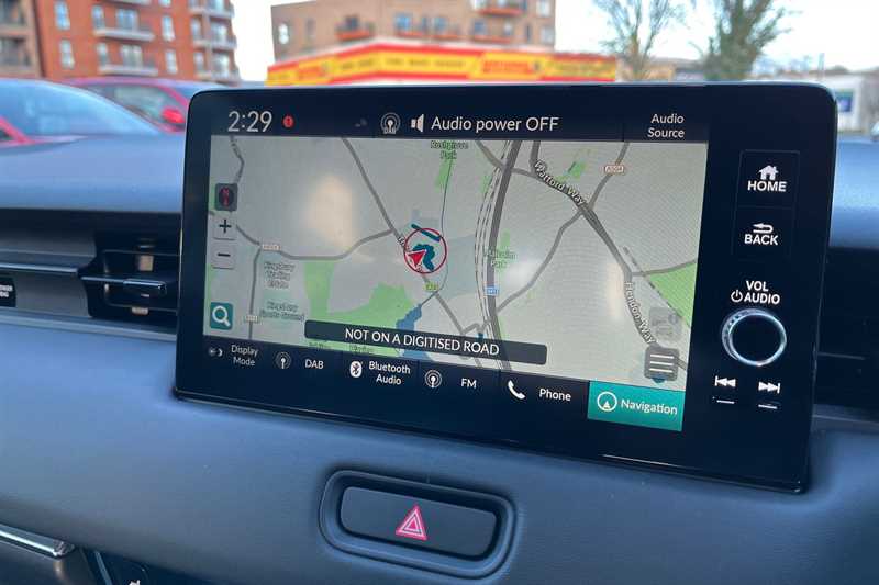 Used Honda HR-V 2022 for sale - 76954580: Photo 15