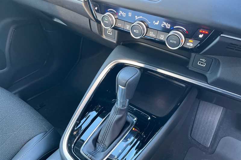 Used Honda HR-V 2022 for sale - 76954580: Photo 16