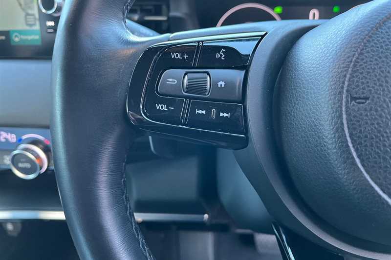 Used Honda HR-V 2022 for sale - 76954580: Photo 17