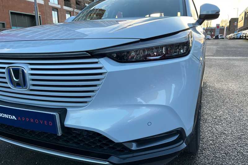 Used Honda HR-V 2022 for sale - 76954580: Photo 19