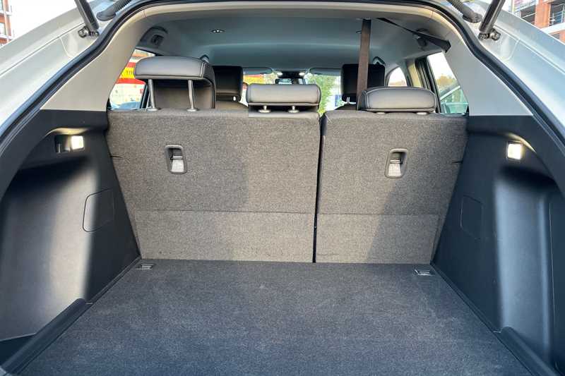 Used Honda HR-V 2022 for sale - 76954580: Photo 20