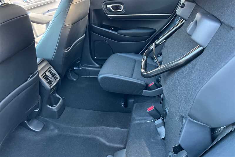 Used Honda HR-V 2022 for sale - 76954580: Photo 22