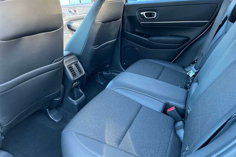 Used Honda HR-V 2022 for sale - 76954580: Photo 23