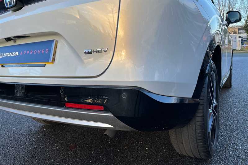 Used Honda HR-V 2022 for sale - 76954580: Photo 24