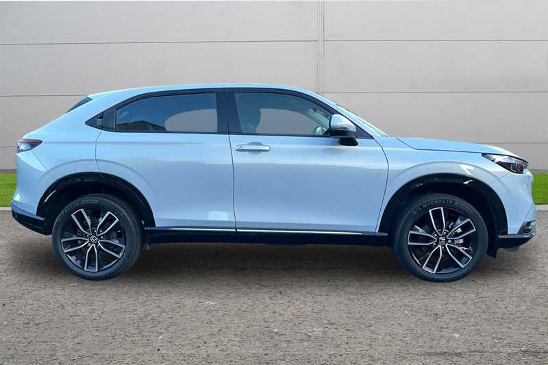 Used Honda HR-V 2022 for sale - 76954580: Photo 5