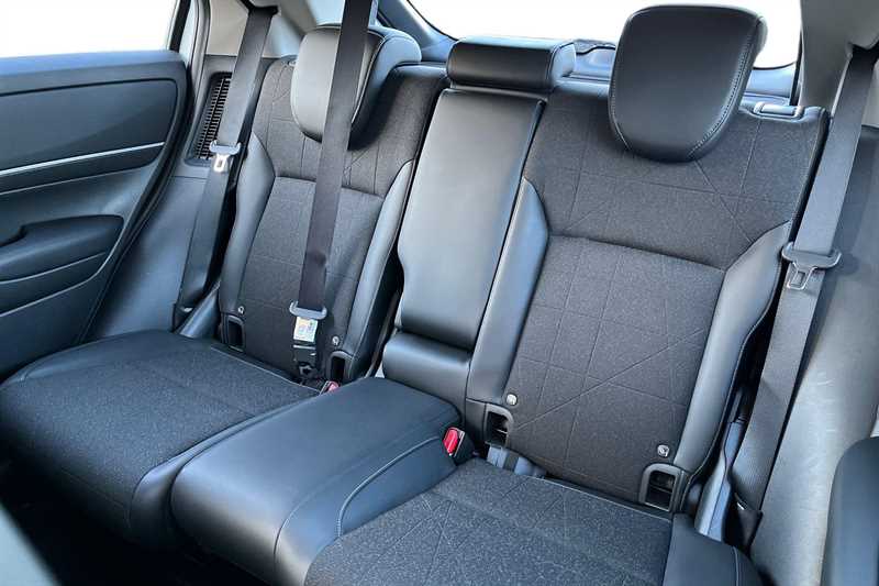 Used Honda HR-V 2022 for sale - 76954580: Photo 8