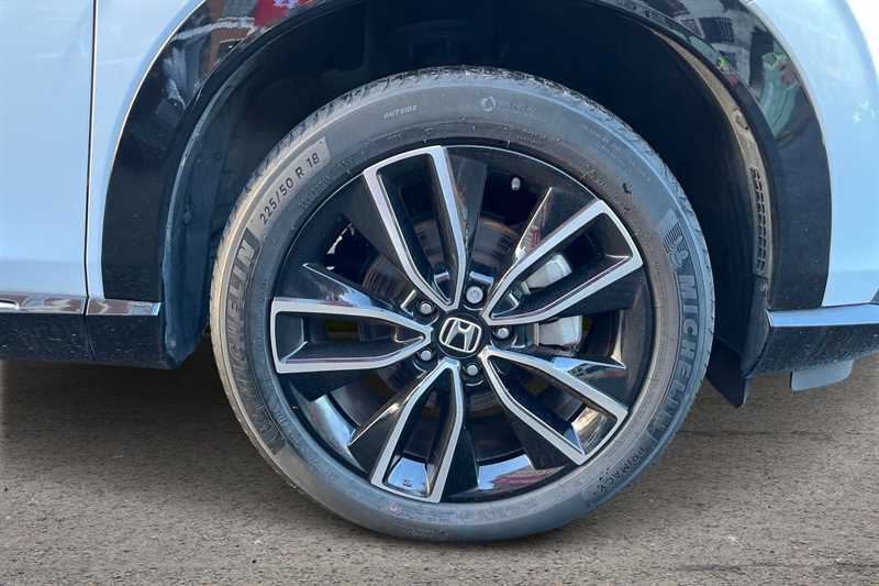 Used Honda HR-V 2022 for sale - 76954580: Photo 9