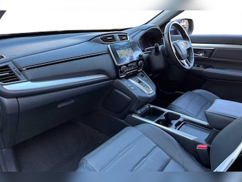 Used Honda CR-V 2022 for sale - 75980262: Photo