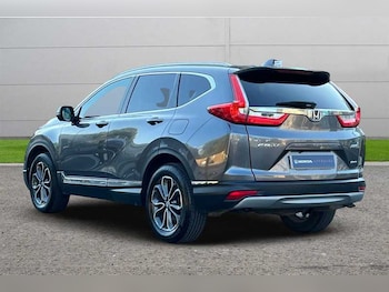 Used Honda CR-V 2022 for sale - 75980262: Photo
