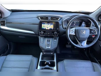 Used Honda CR-V 2022 for sale - 75980262: Photo