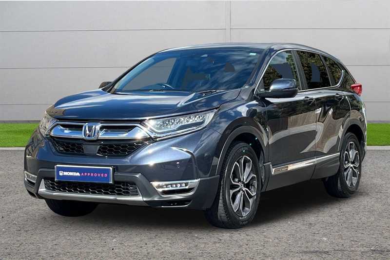 Used Honda CR-V 2022 for sale - 75887231: Photo 10
