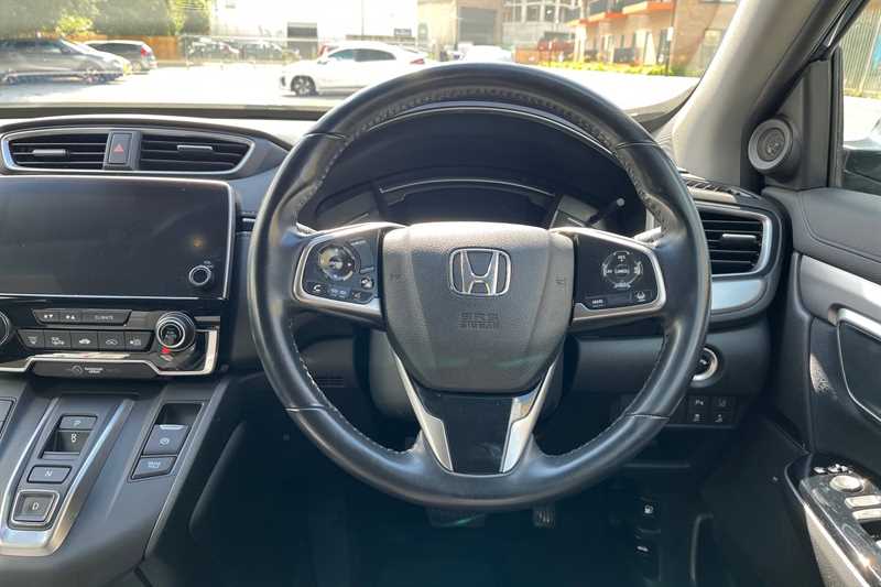 Used Honda CR-V 2022 for sale - 75887231: Photo 11
