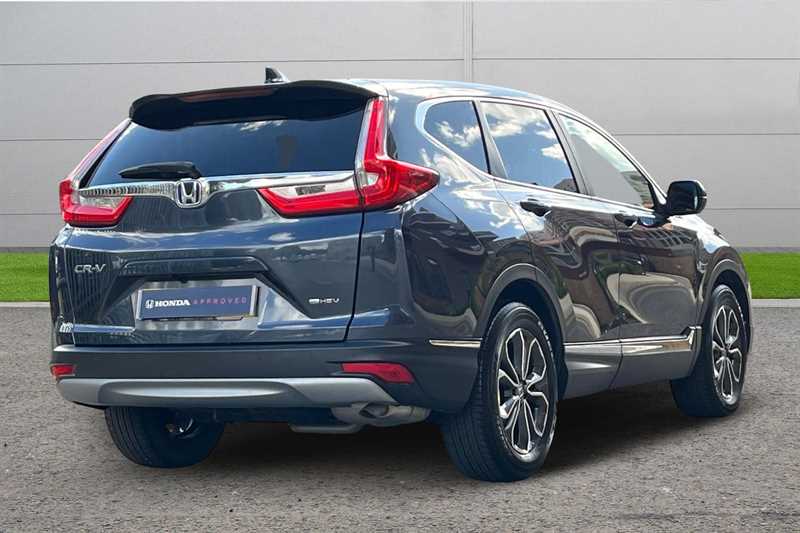 Used Honda CR-V 2022 for sale - 75887231: Photo 12