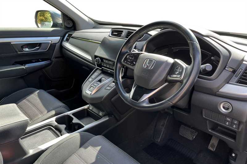 Used Honda CR-V 2022 for sale - 75887231: Photo 13