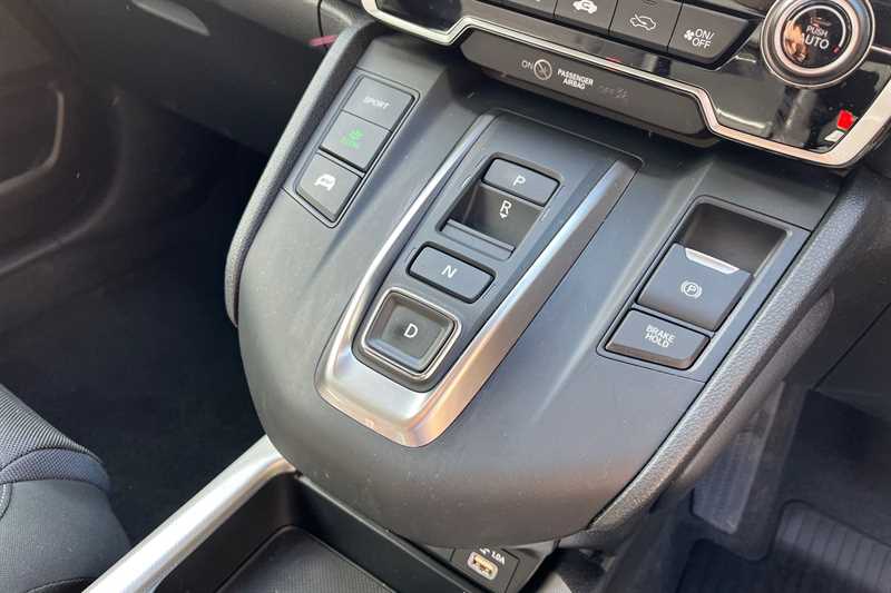 Used Honda CR-V 2022 for sale - 75887231: Photo 16