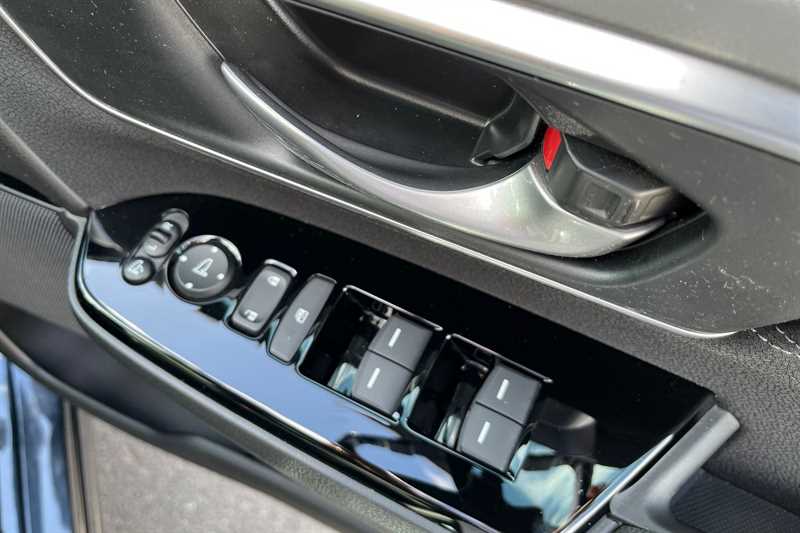 Used Honda CR-V 2022 for sale - 75887231: Photo 18