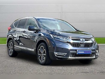 Used Honda CR-V 2022 for sale - 75887231: Photo