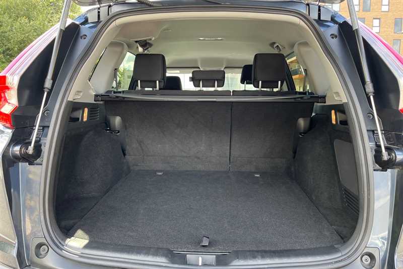 Used Honda CR-V 2022 for sale - 75887231: Photo 20