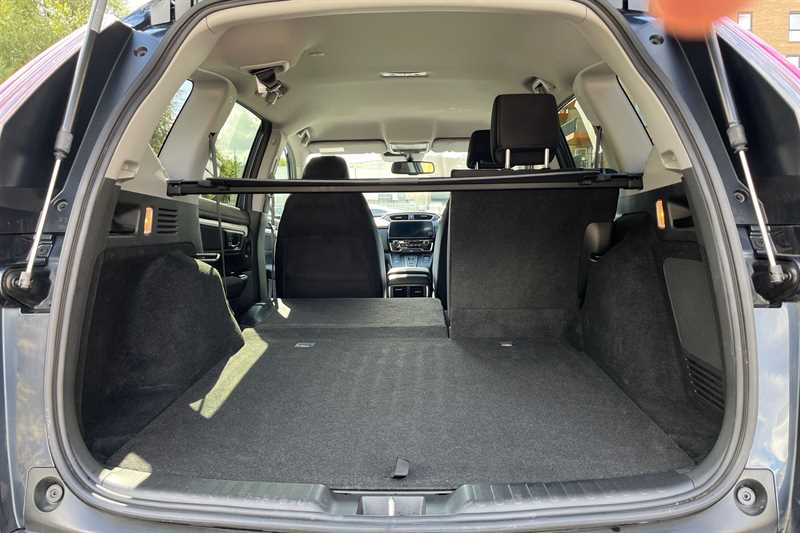 Used Honda CR-V 2022 for sale - 75887231: Photo 21